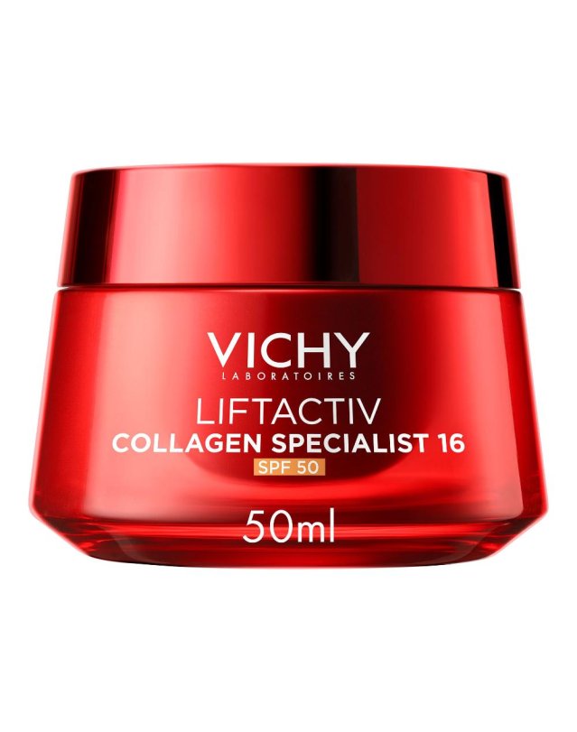 LIFTACTIV Collagen S 16 Cream