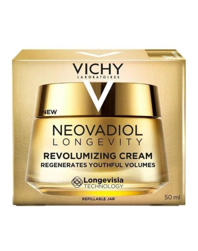 NEOVADIOL Longevity Crema 50ml