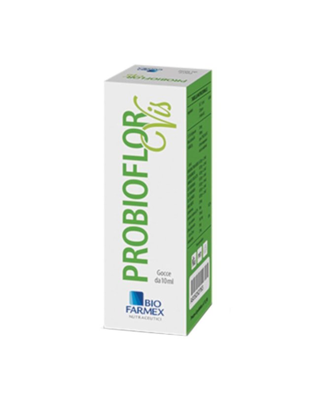 PROBIOFLOR VIS Gtt 10ml