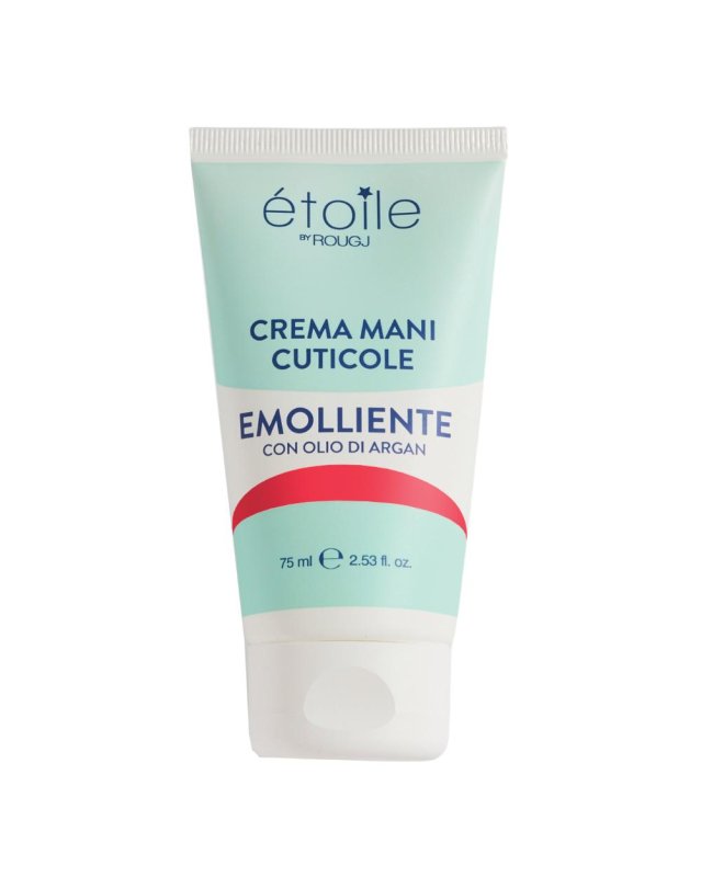 ROUGJ ETOILE CREMA MANI CUTICOLE