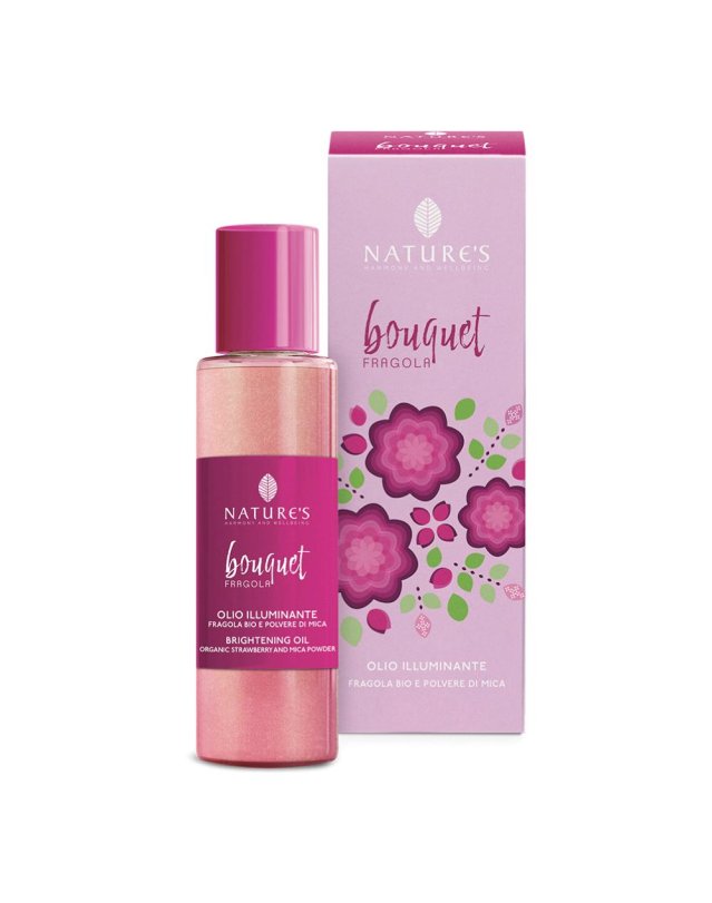 NATURE'S BOUQUET OLIO ILL LIM