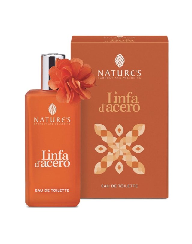 NATURE'S LINFA EDT 50ML