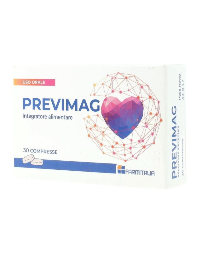 PREVIMAG 30 Cpr