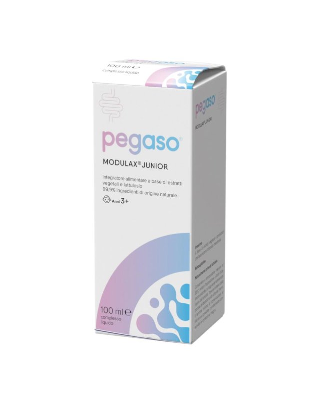 PEGASO MODULAX JUNIOR 100ML