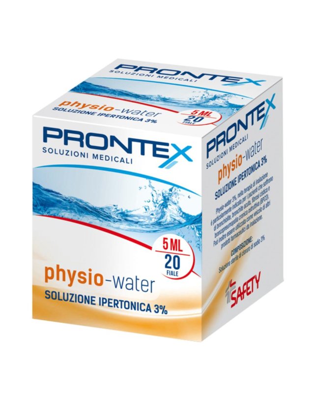 PHYSIO-WATER Ipert.20f.5ml