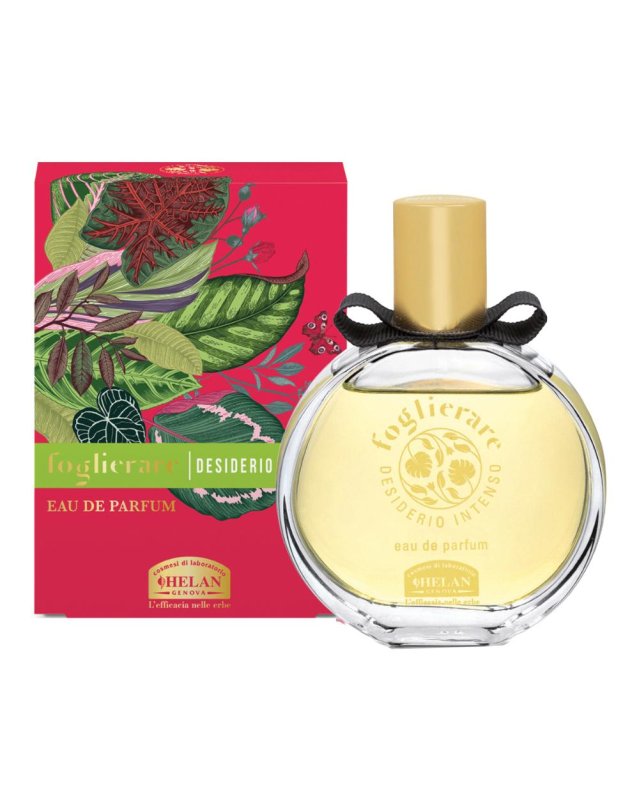 HELAN FOGLIER.DESIDER.PROFUMO 50