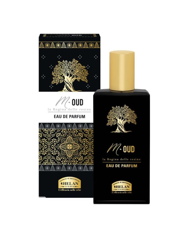 M OUD Eau De Parfum 50ml