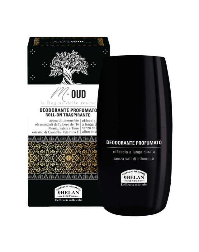 M-OUD Deod.Prof.Roll-On