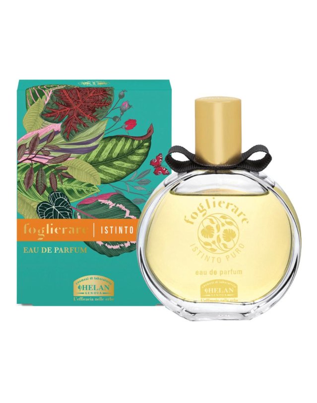 FOGLIERARE Istinto EDP 50ml FOGLIERARE Istinto EDP 50ml