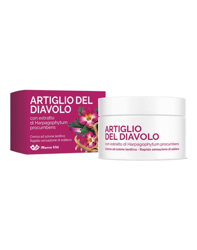 ARTIGLIO DEL DIAVOLO CR 200ML ARTIGLIO DEL DIAVOLO CR 200ML