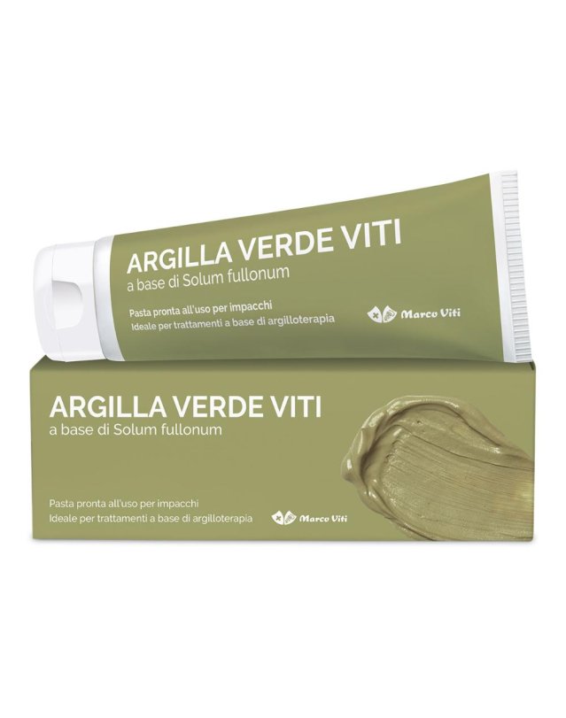 ARGILLA VERDE VITI 250ML ARGILLA VERDE VITI 250ML