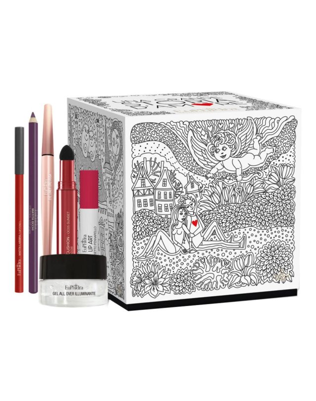 EUPHIDRA UNA GRANDE STORIA AMO