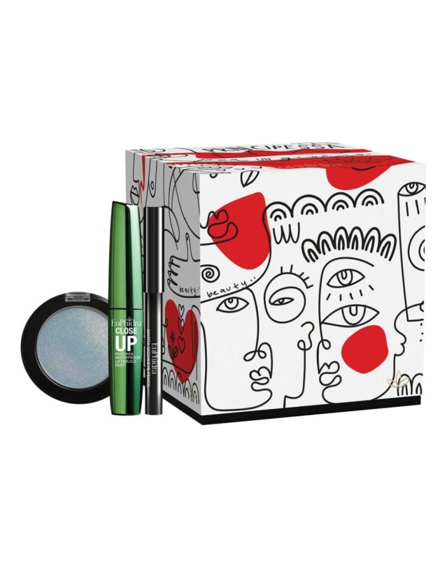 EUPHIDRA PRINCIPESSA PER UN GG