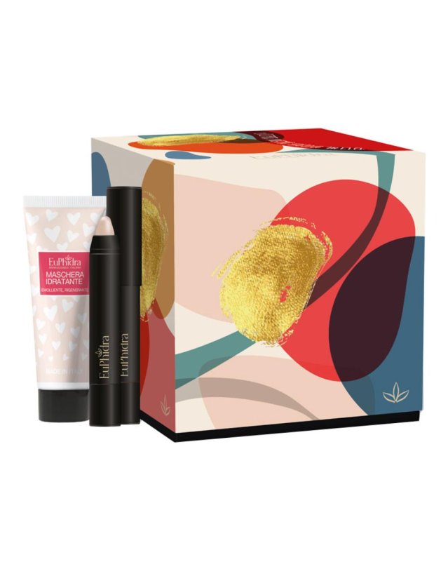 EUPHIDRA L ALTRA META  MELA