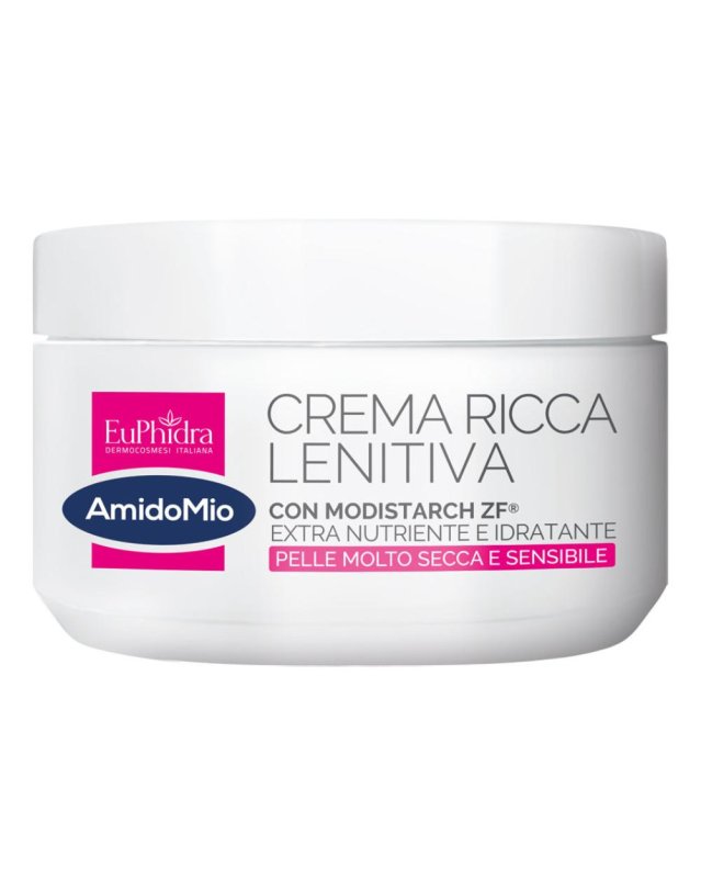 EUPHIDRA AMIDO CR RICCA LENIT