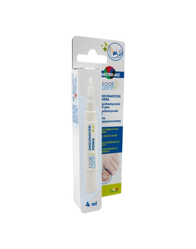 FOOTCARE Penna Onicom.4ml FOOTCARE Penna Onicom.4ml