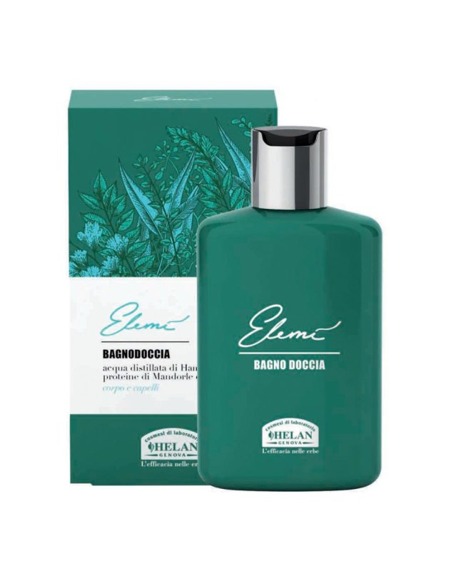 HELAN ELEMI' BAGNODOCCIA 200ML