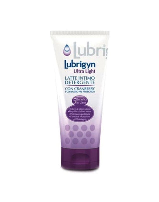 LUBRIGYN Ultra Light 200ml