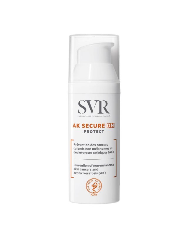 SVR AK SECURE DM PROT 50ML