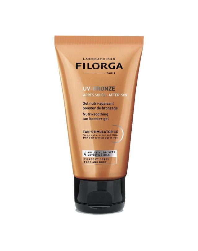 FILORGA UV BRONZE AFTER SUN