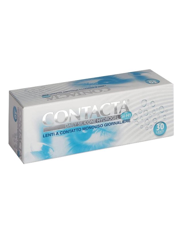 CONTACTA Lens Daily SI HY-2,75