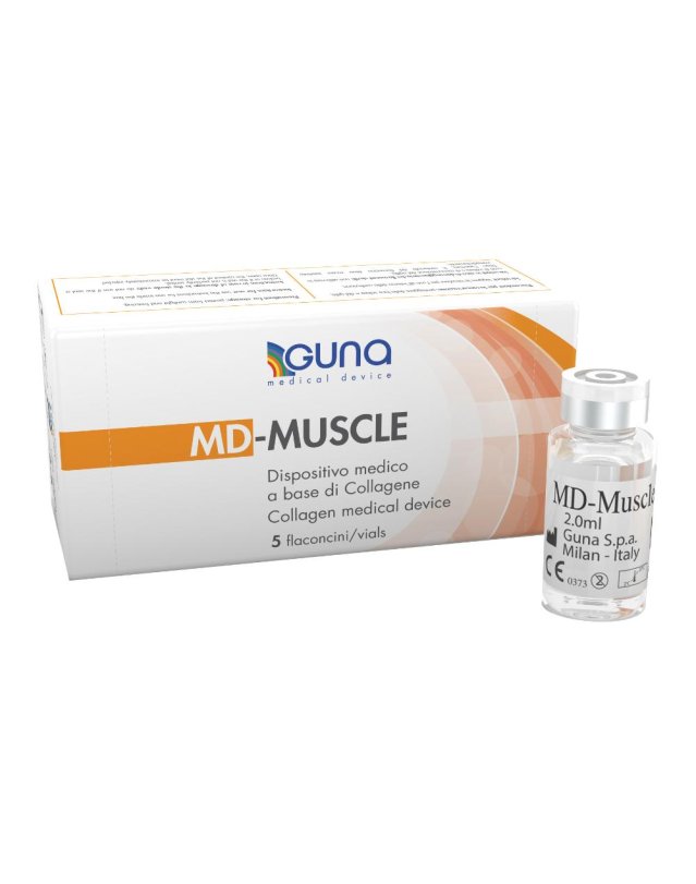 MD-MUSCLE 5FL 2ML MD-MUSCLE 5FL 2ML