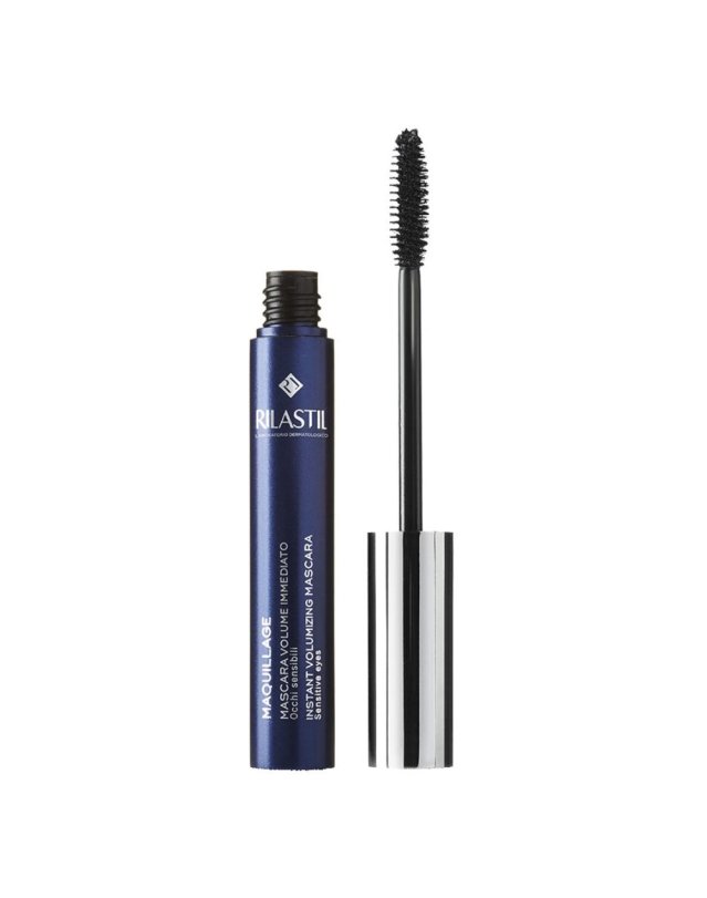 RILASTIL MAQUILLAGE MASCARA VO