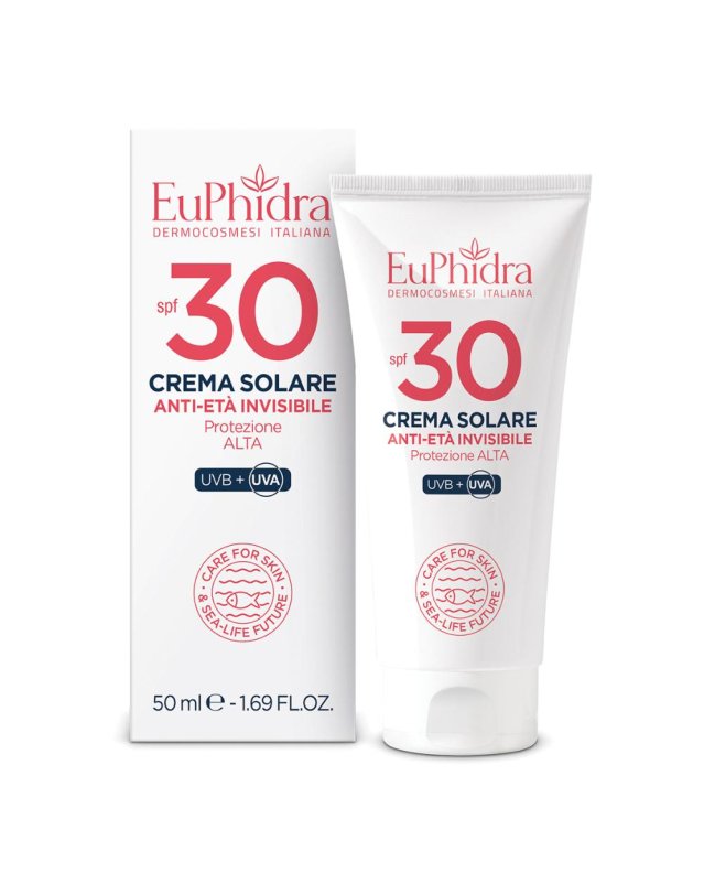 Euphidra Ka Crema Viso Invi 30