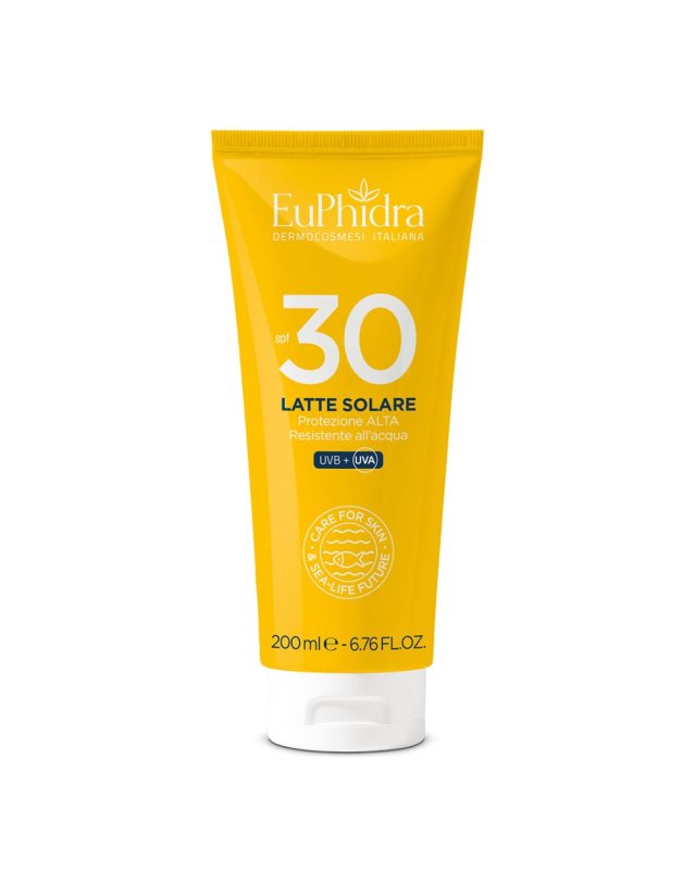 Euphidra Ka Latte Solare 30