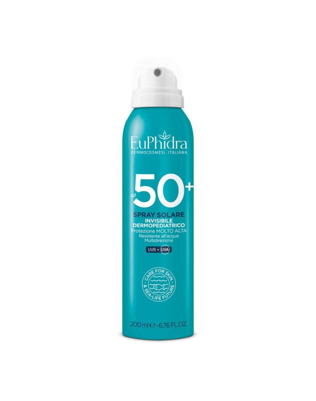 Euphidra Ka Spray Invis Bb 50+ Euphidra Ka Spray Invis Bb 50+