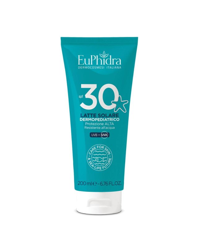 Euphidra Ka Latte Bb 30 200ml