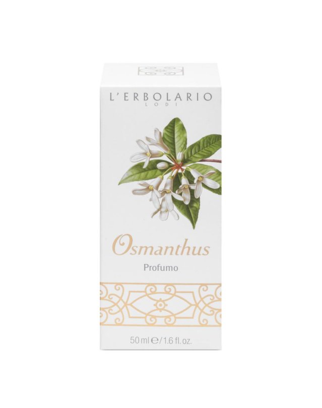 OSMANTHUS PROFUMO 50ML