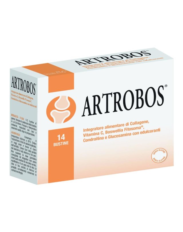 ARTROBOS 14BS