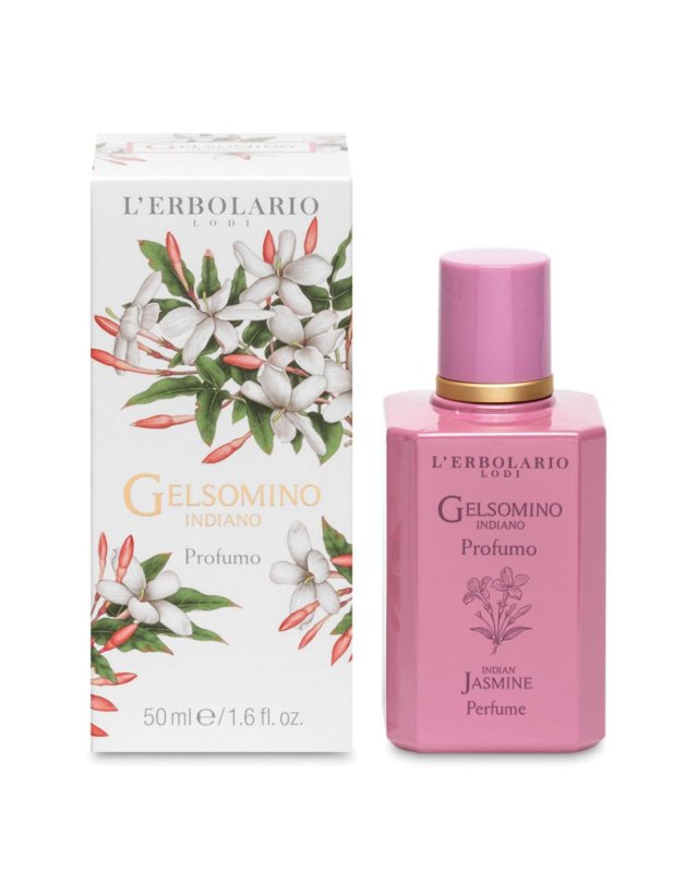 Gelsomino Indiano Profumo 50ml