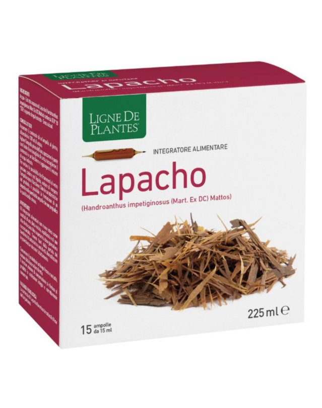 LAPACHO 15FLL 15ML LIGNE DE PL LAPACHO 15FLL 15ML LIGNE DE PL