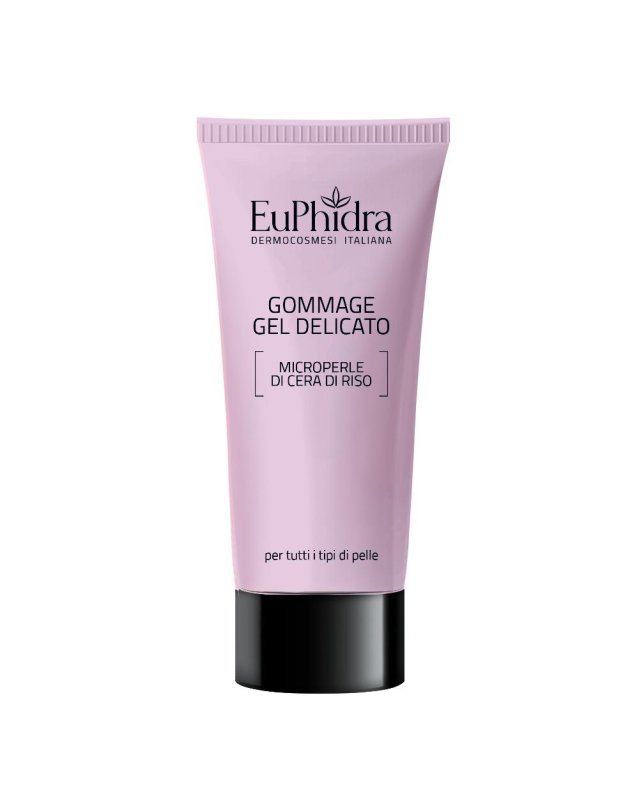 EUPHIDRA GOMMAGE GEL DELICATO