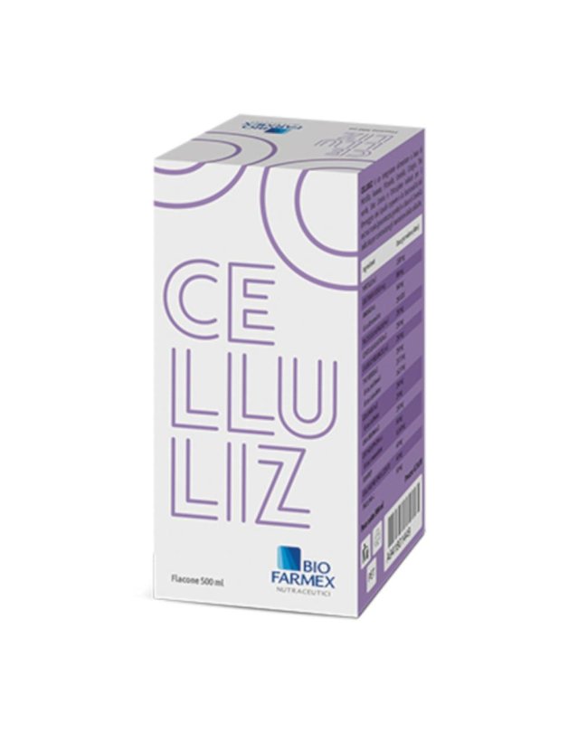 CELLULIZ 500ML