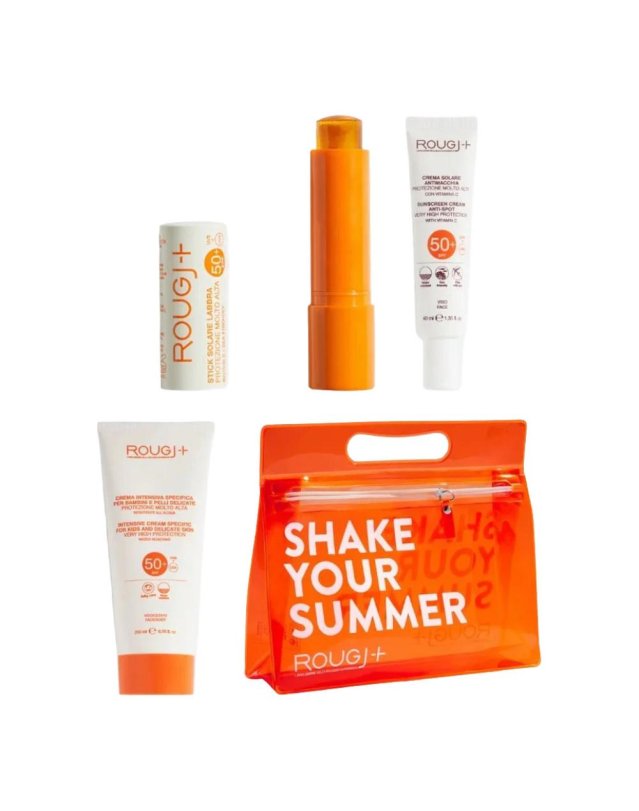 ROUGJ KIDS PLANN SPF 50+ SPR