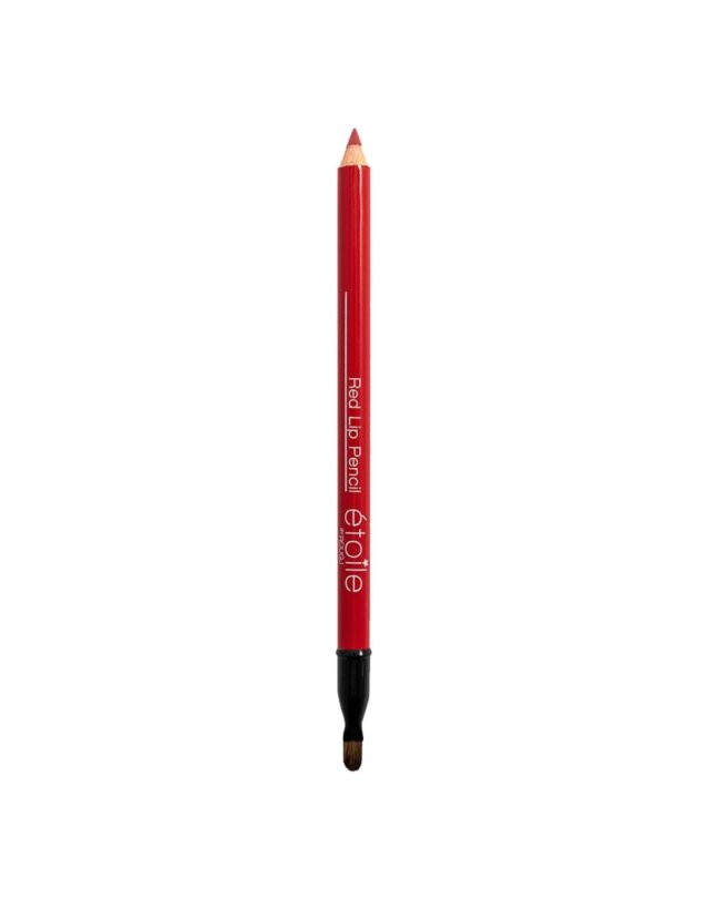 RED LIP PENCIL 01 1,2GR ROUGJ