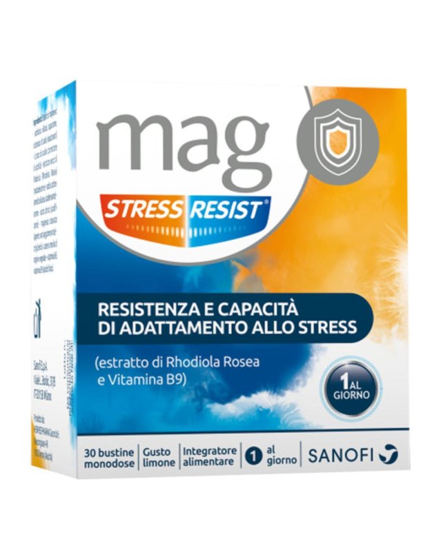 MAG STRESS RESIST STICK