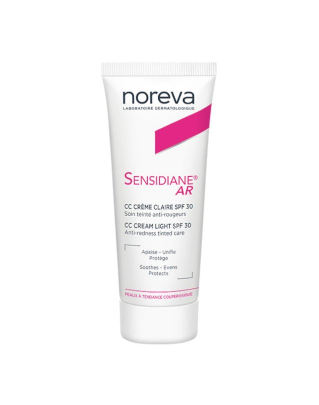 SENSIDIANE AR CC CREMA 40ML