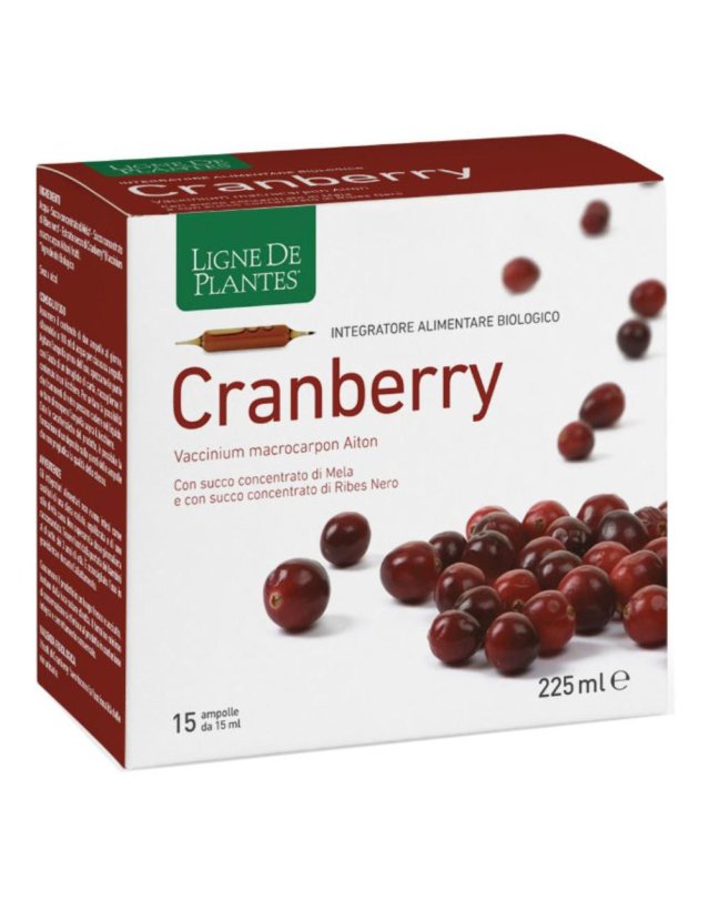 CRANBERRY 15AB 15ML