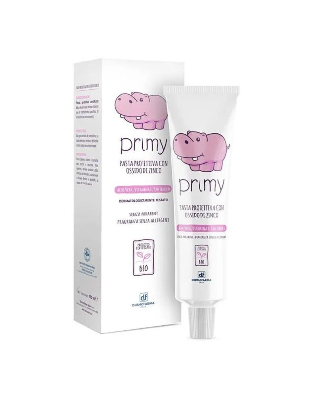 PRIMY PASTA PROTETTIVA 150ML