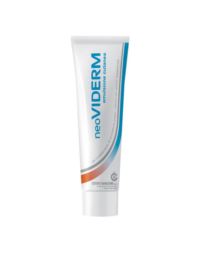 NEOVIDERM Emuls.Cutanea  30ml