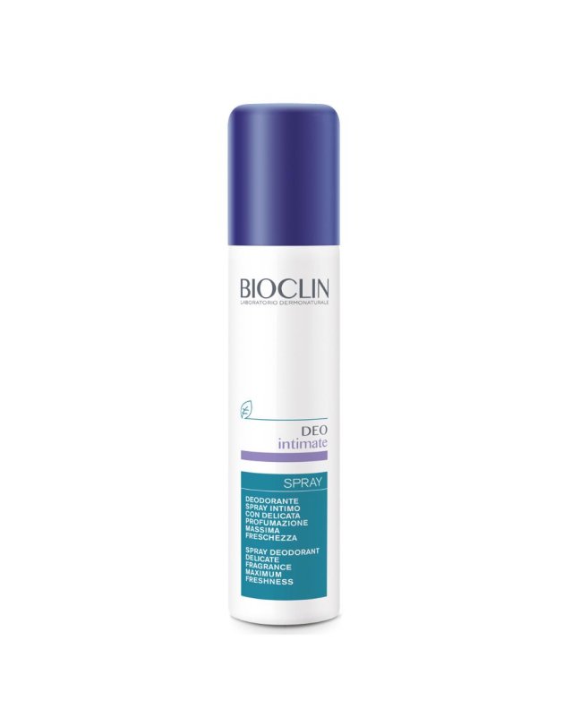 BIOCLIN DEO INTIMATE SPR PROF