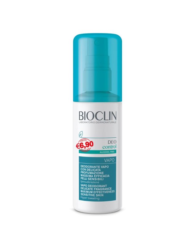 BIOCLIN DEO CONTROL VAPO PROMO BIOCLIN DEO CONTROL VAPO PROMO
