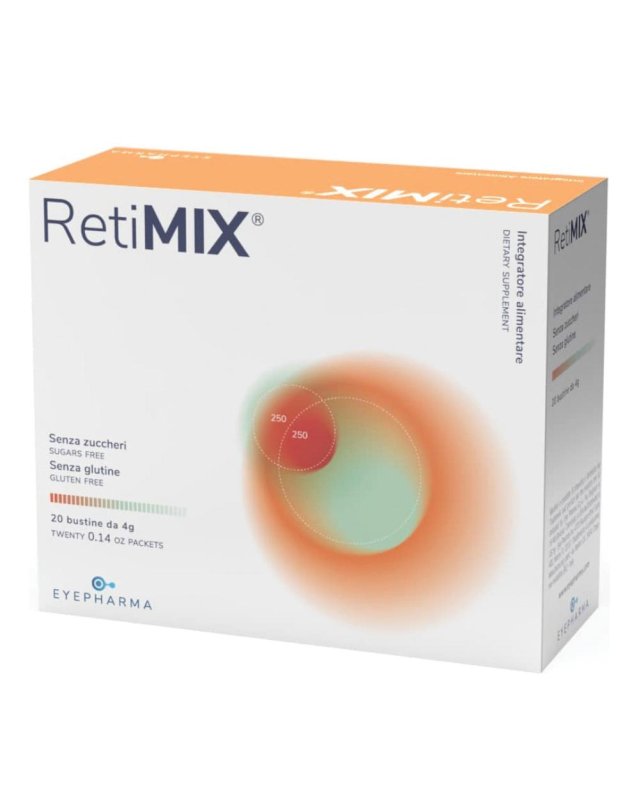 RETIMIX 20BUST