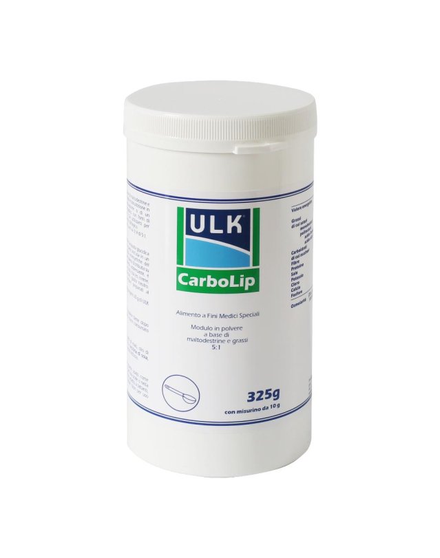 ULK CARBOLIP Polv.325g