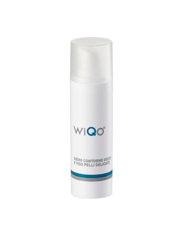 WIQO SIERO CONTORNO OCCHI/VISO