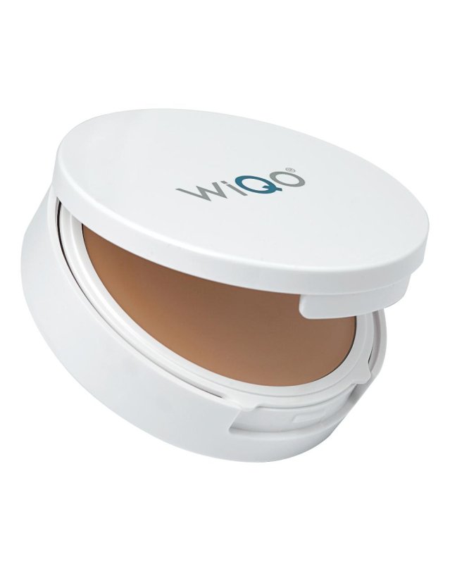 WIQO ICP CREAM MEDIUM CREMA CO